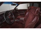 Thumbnail Photo 36 for New 1987 Chevrolet Monte Carlo SS